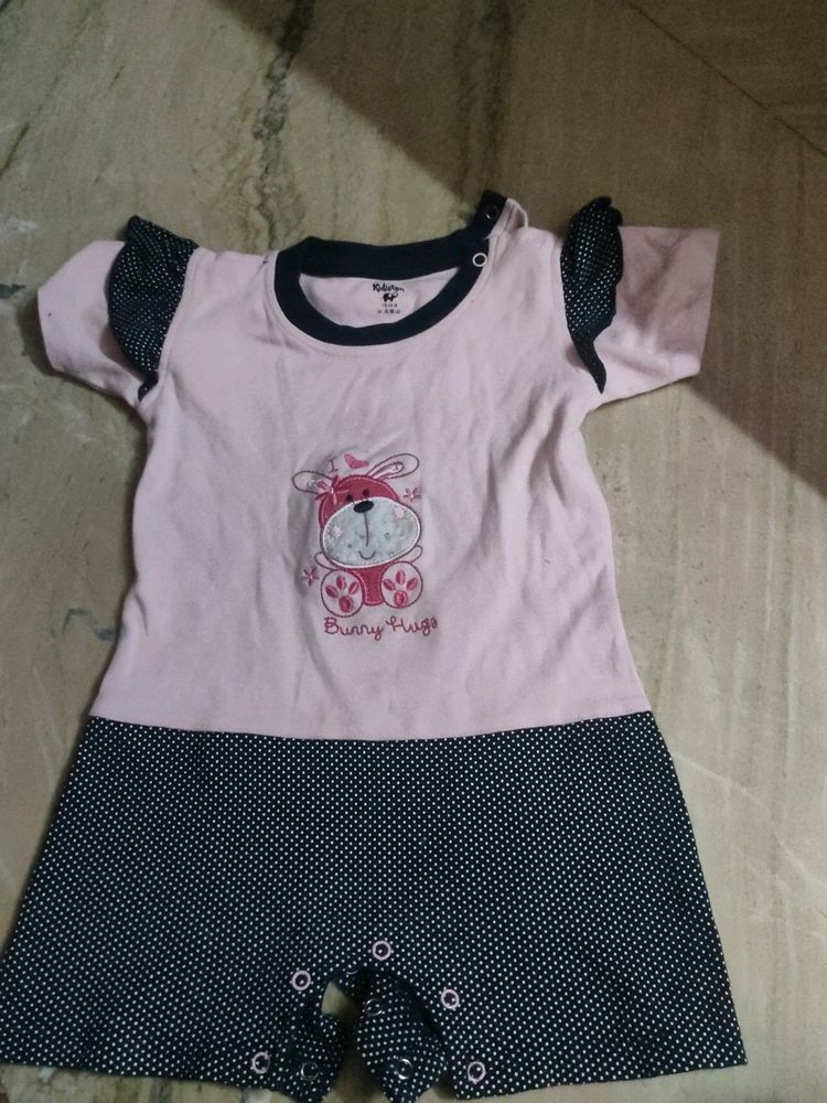 Baby Dress