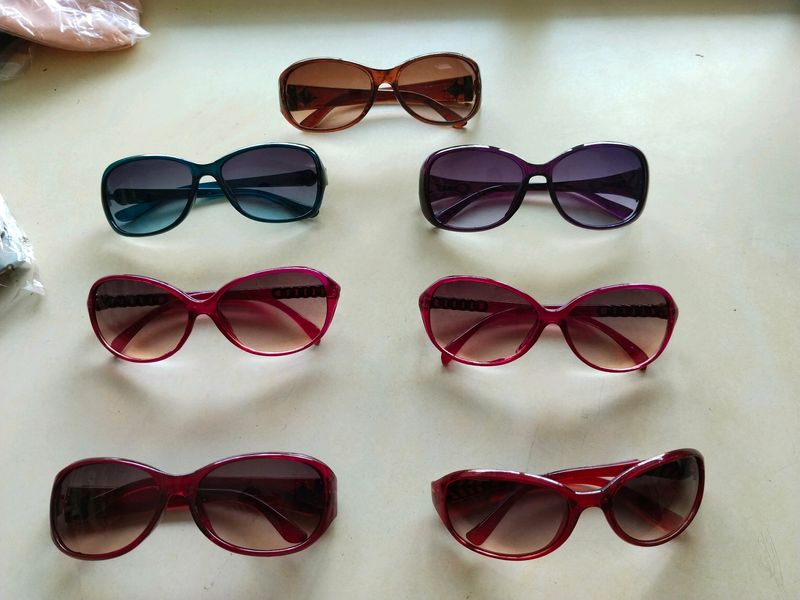 Women's Sunglasses