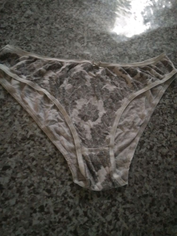 Sexy Panty Available For Sale Used