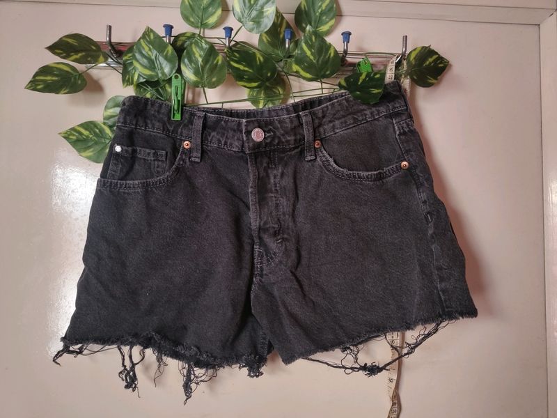 &Denim Shorts For Women