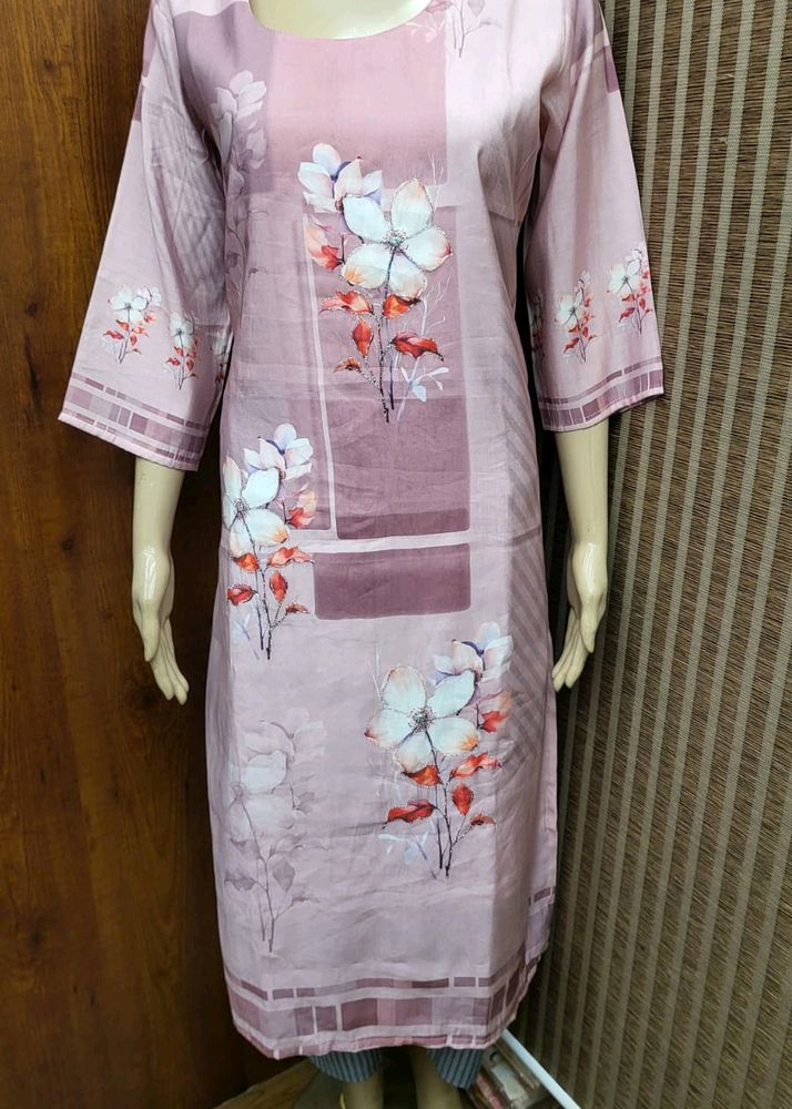 Printed Kurti BRAND NEW - Sizes Available