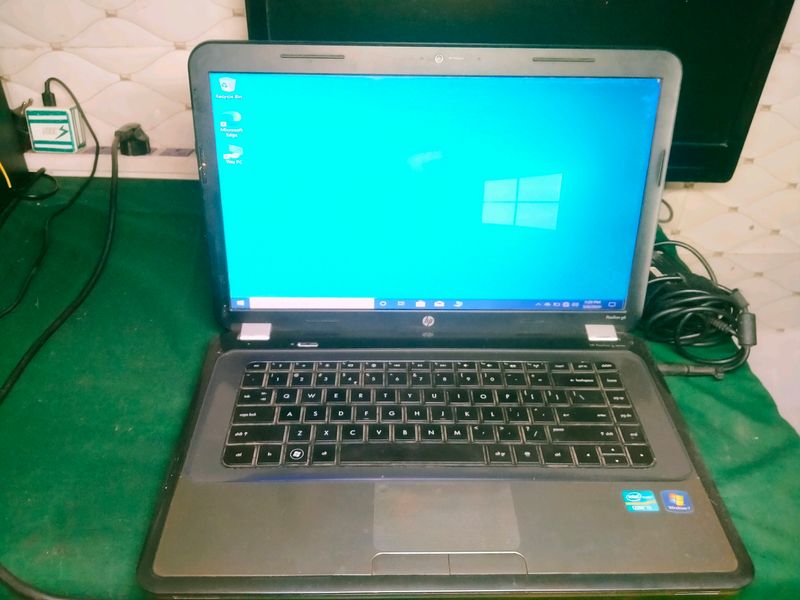 HP Pavilion G6