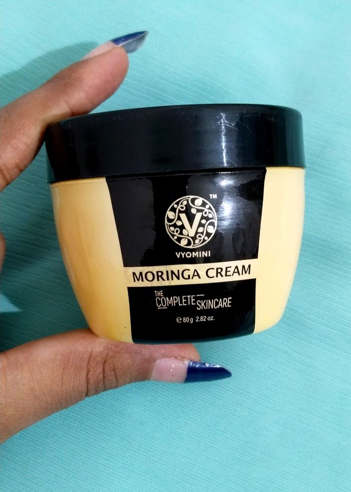 Moringa Cream ✨