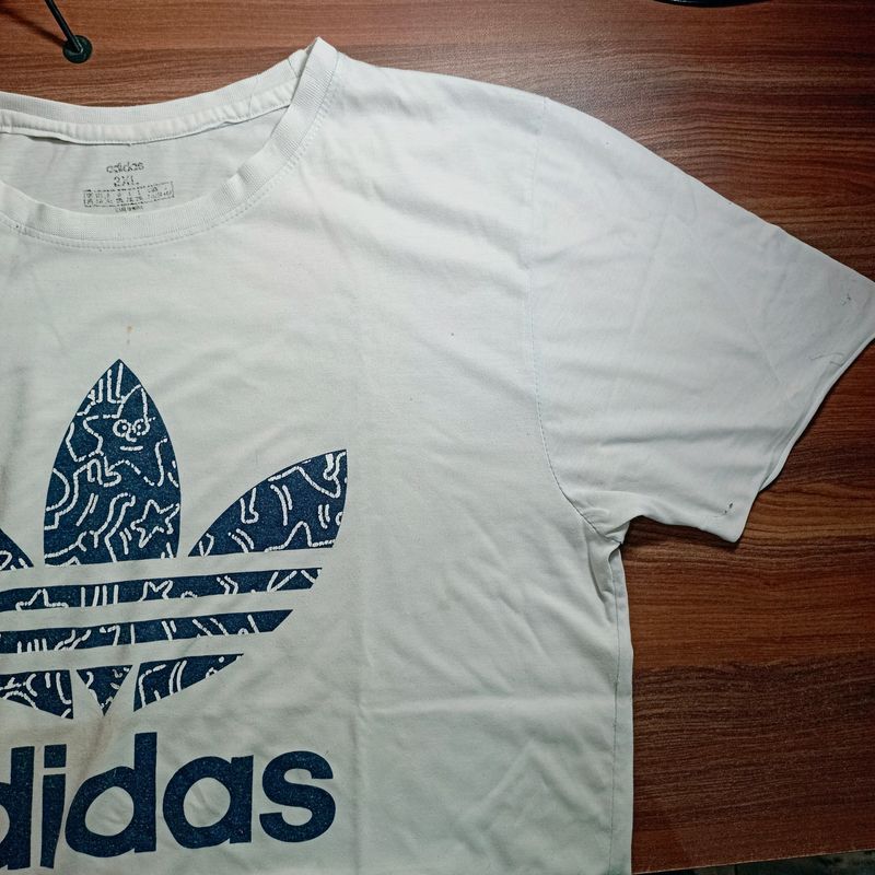 ADIDAS 2XL TEE