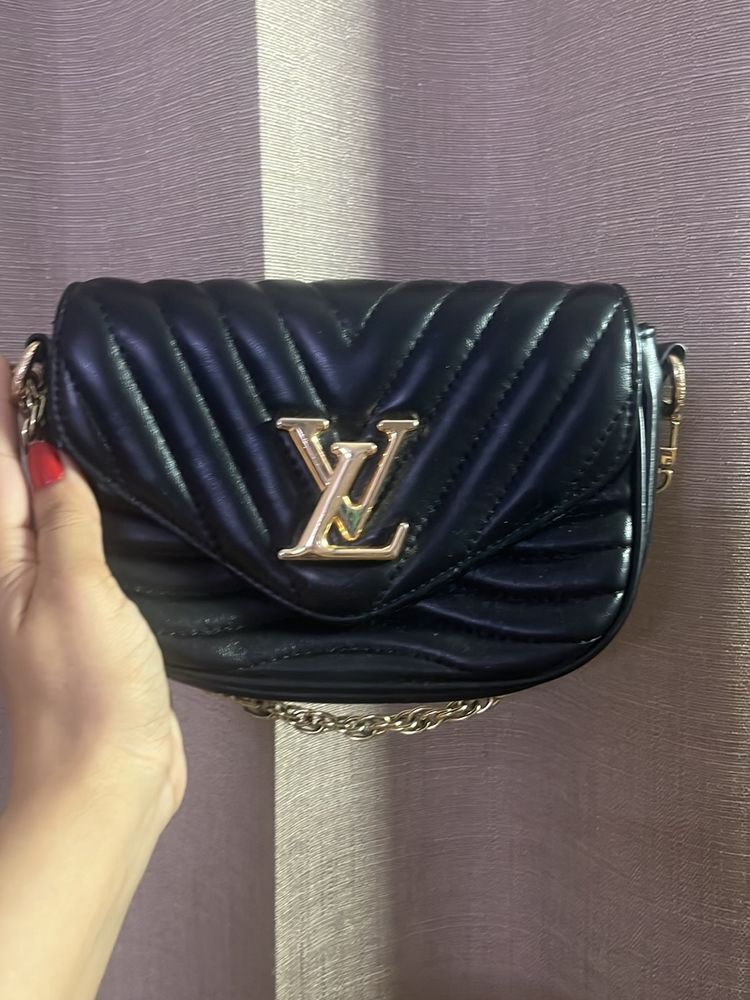 Louis Vuitton 1st Copy Very Good Quality Shoulder