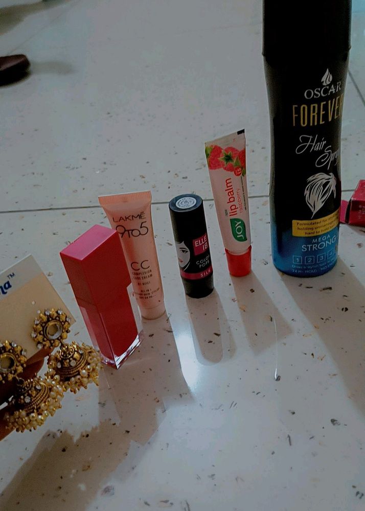 All Beauty Products