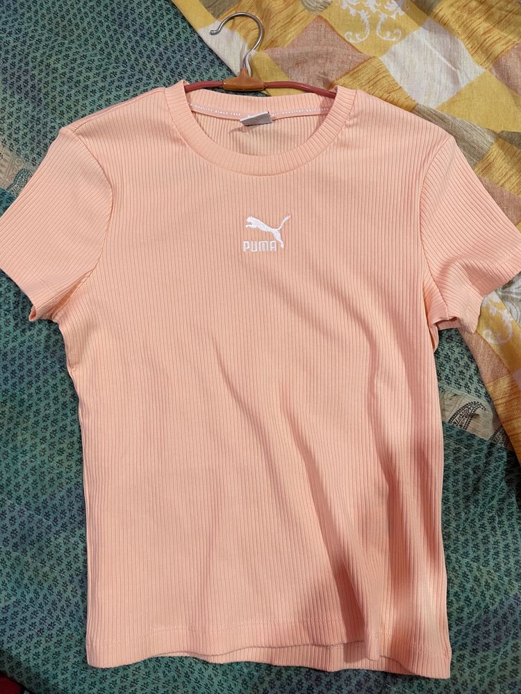 Brand New Puma T-shirt