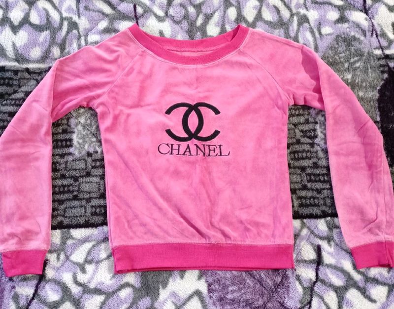 CHANEL Sweatshirt For Women's