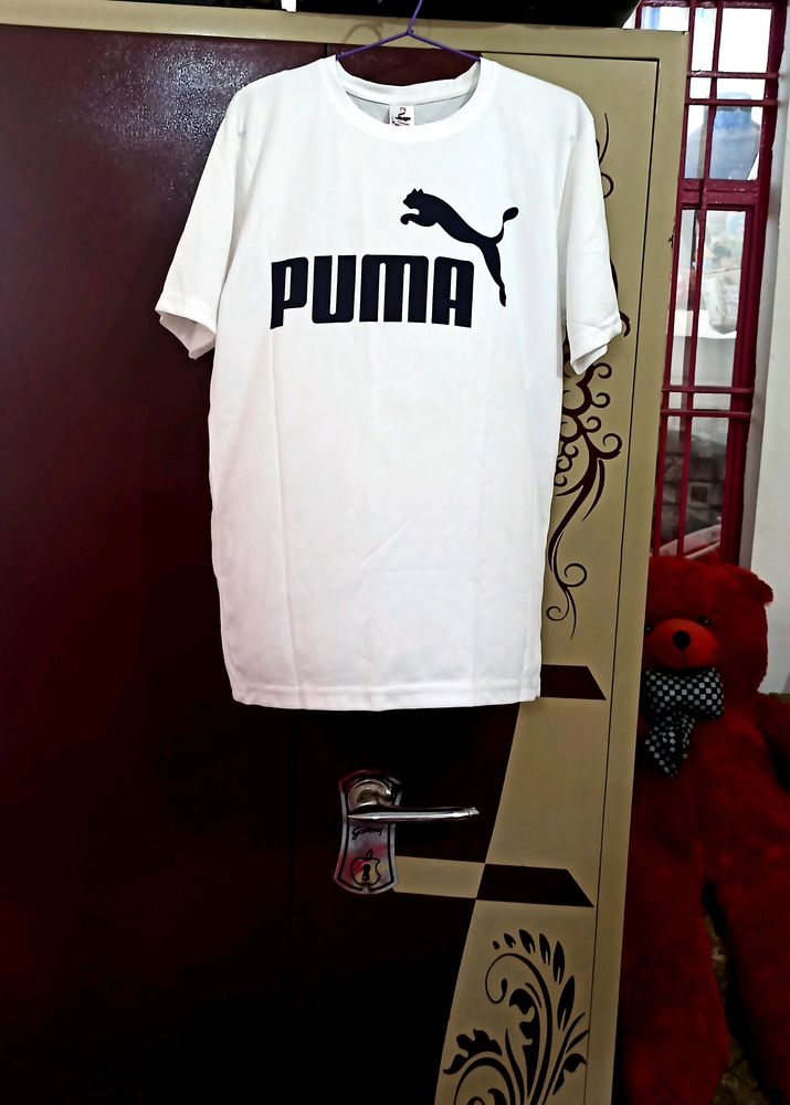 L Size Puma