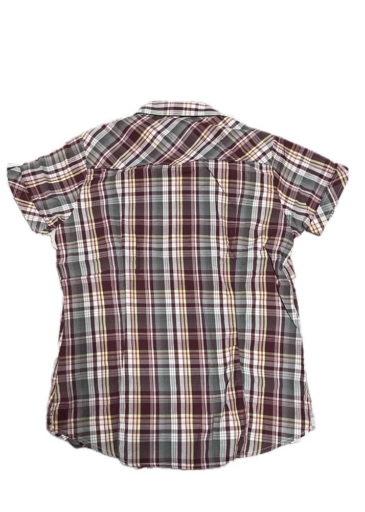 Check Shirt For Girls