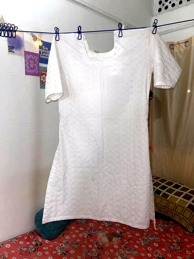 Women Kurti