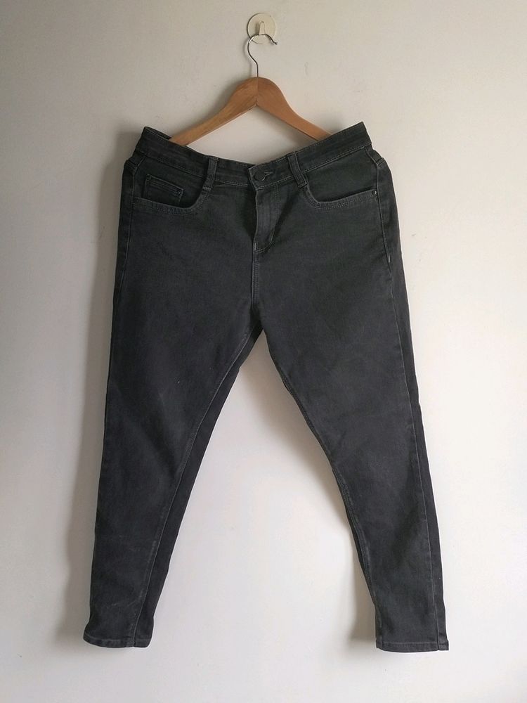 Super Expandable Skinny Jeans ( Men's)