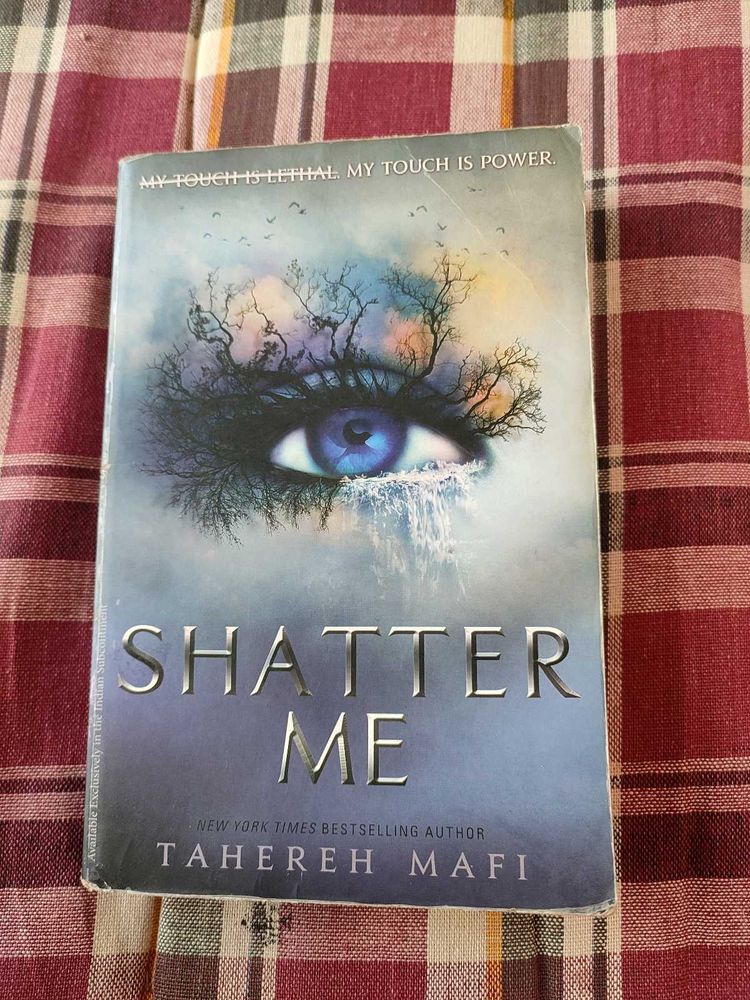 Shatter Me