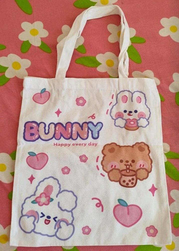 Tote Bag