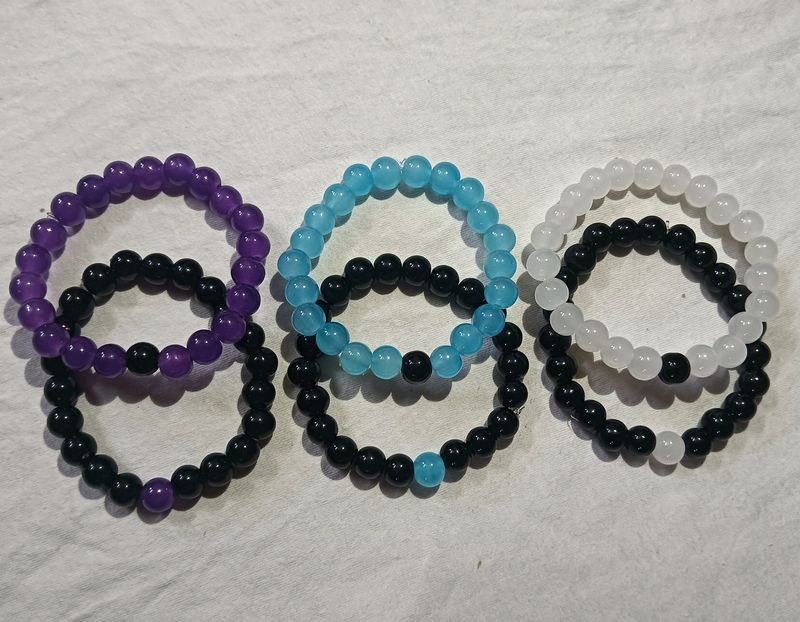 Couples Or Friends Bracelet Combo Offer