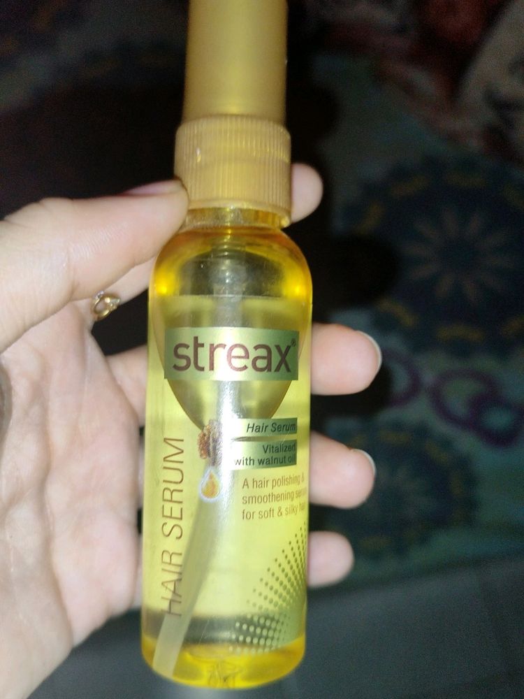 Hair Serum