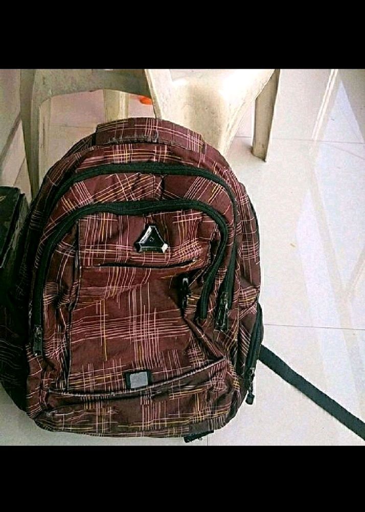 School Bag