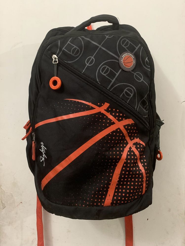 Sky Bags Backpack