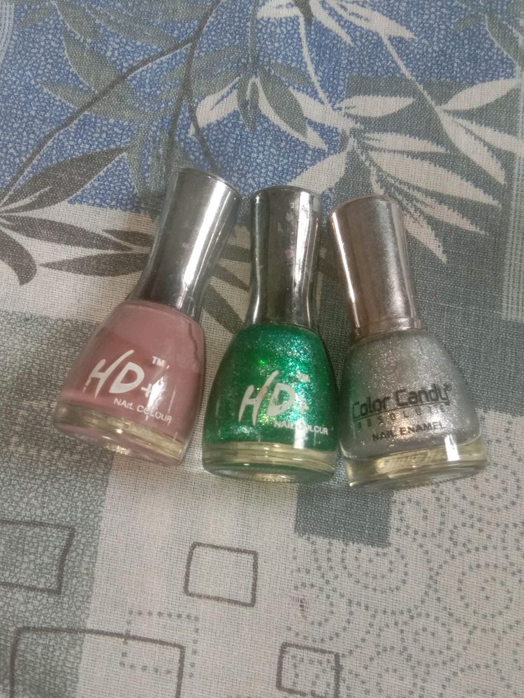 Nail Polish