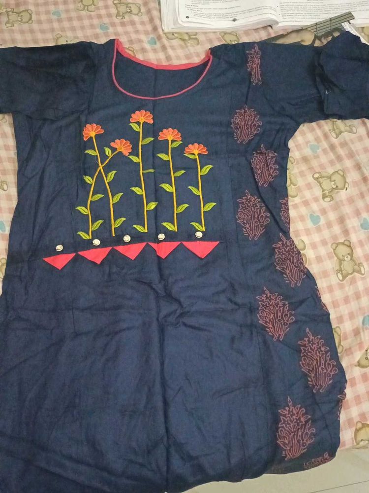 Kurti