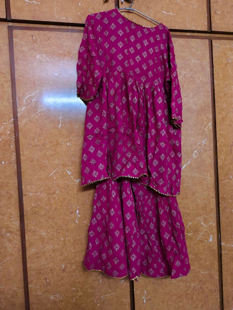 Kurta Set