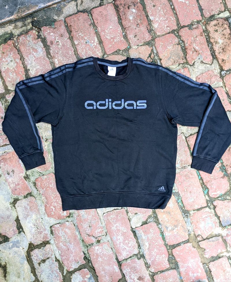 Adidas Sweatshirt