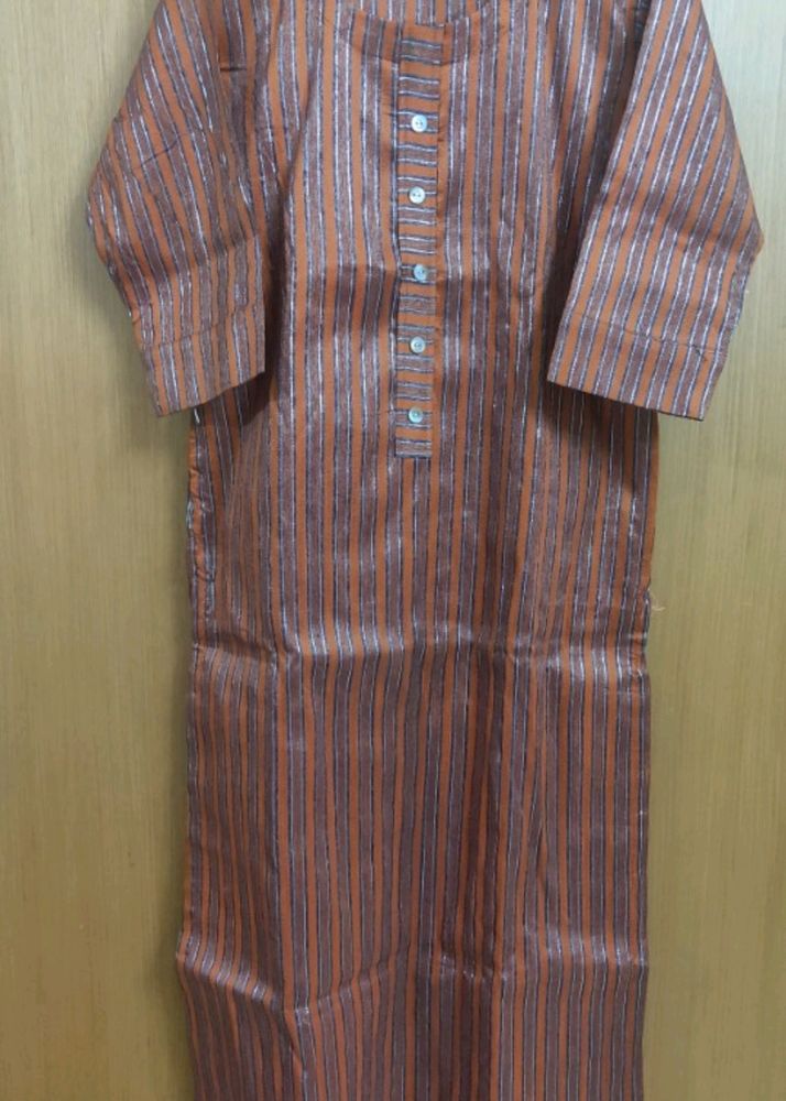 Beautiful kurta, Fresh And Unused