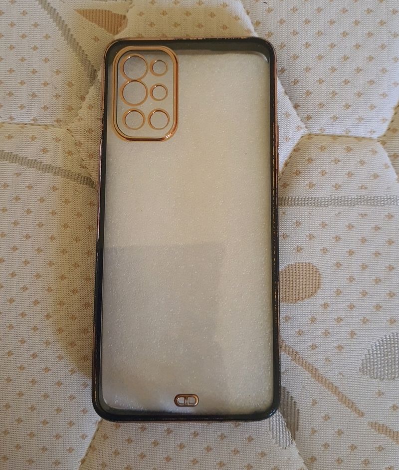 One Plus 9R Phone Case