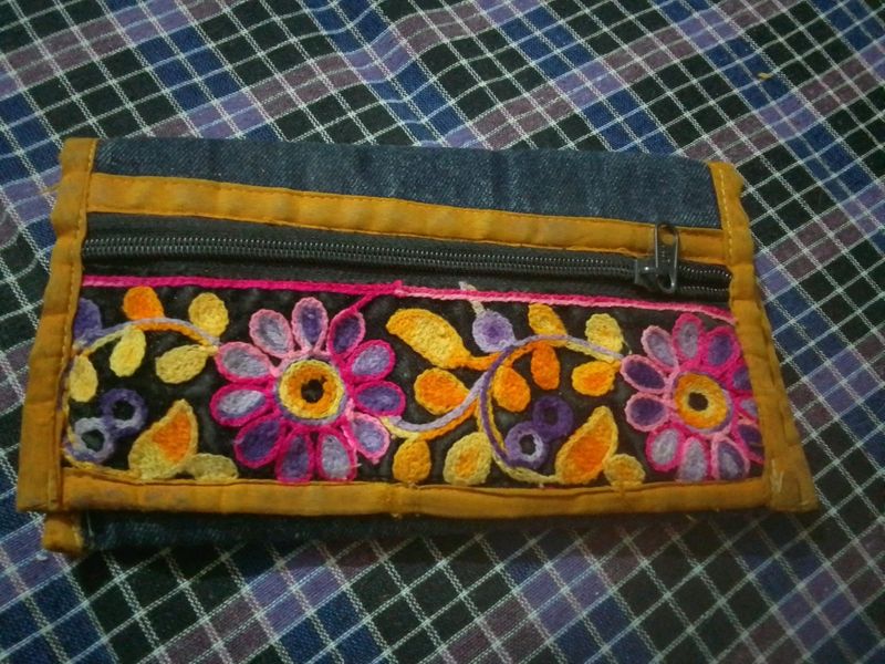 Hand Purse