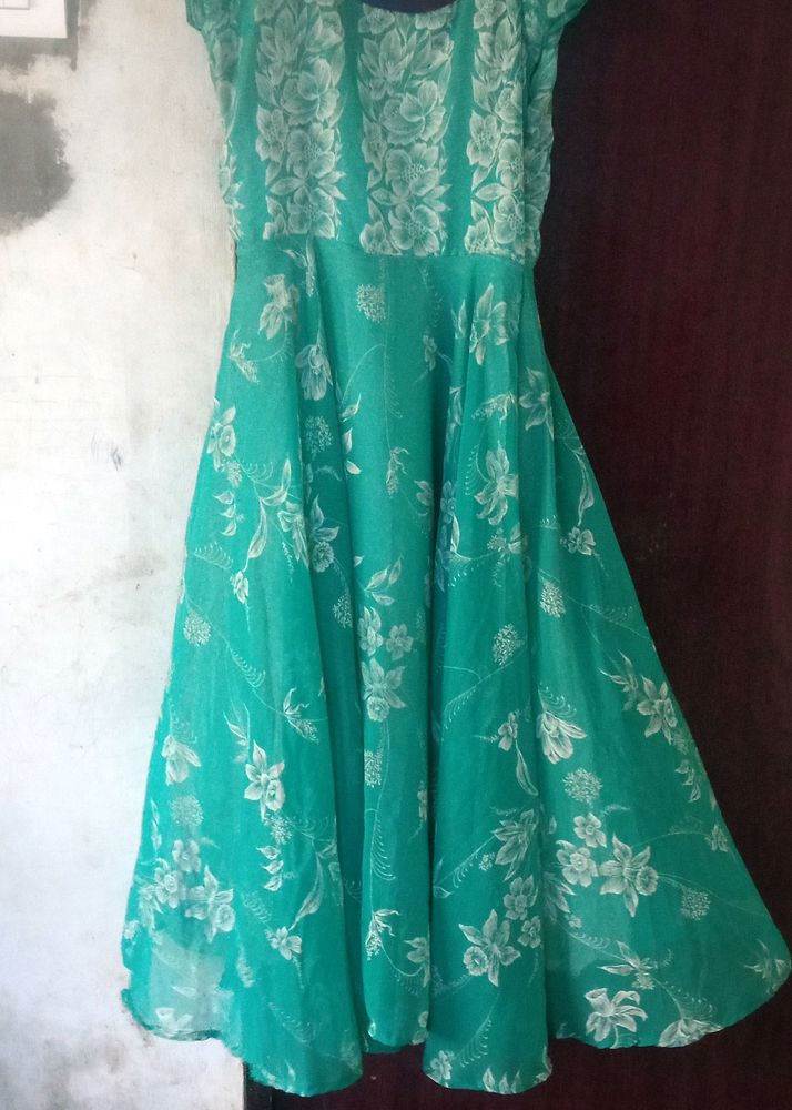 Anarkali Kurta