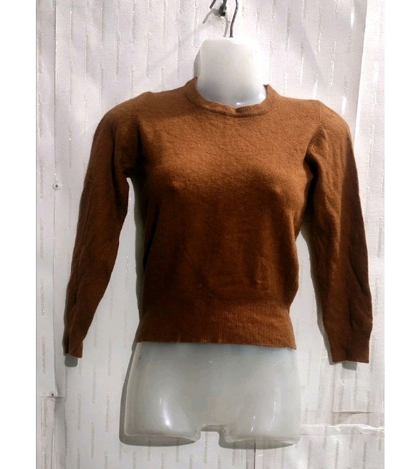 Soft Sweater For women's