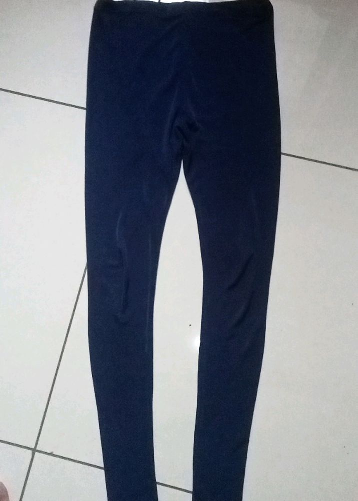 XL,2XL Blue Colour Legise