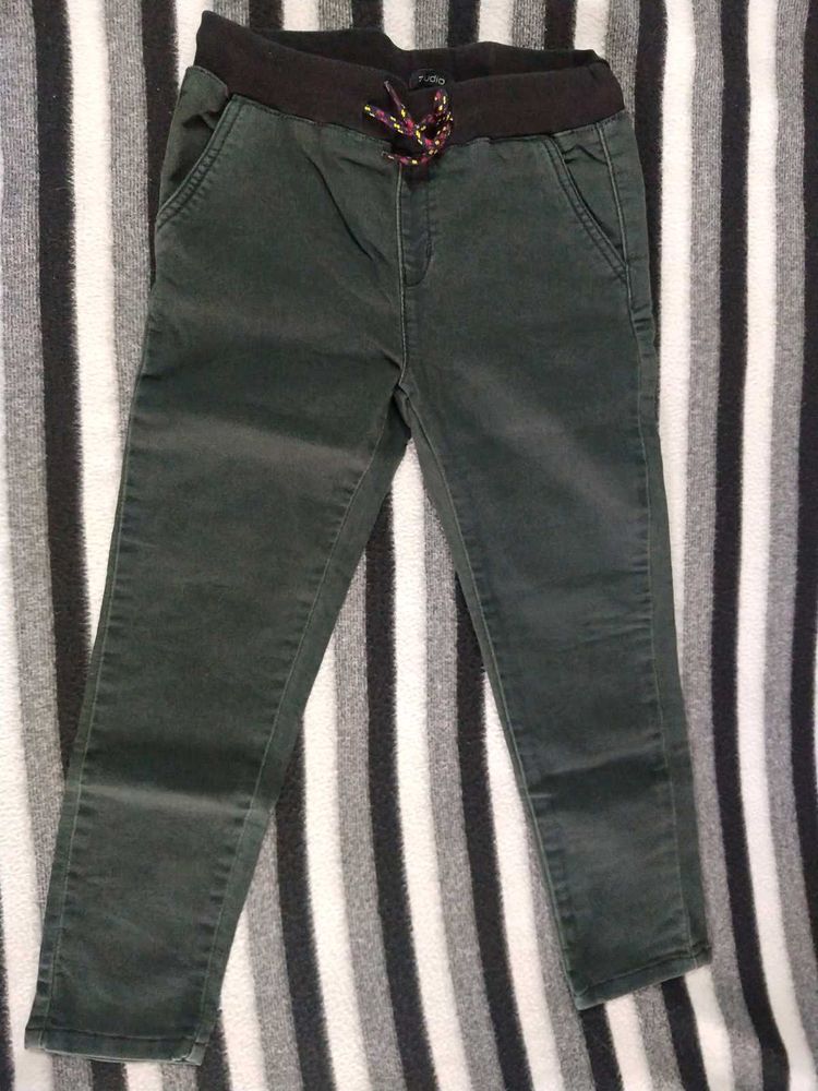 Jeans Pant 7-8 Year Old