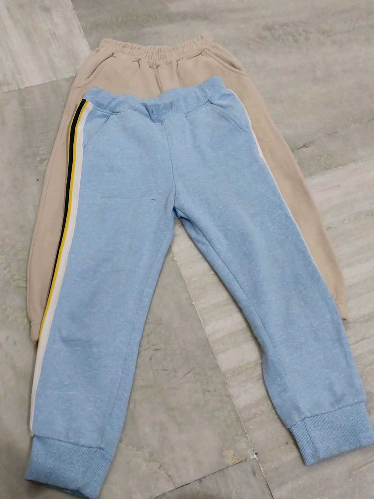 Joggers Set Of 3