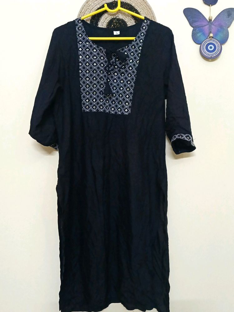 WOMEN'S KURTI DA(9)