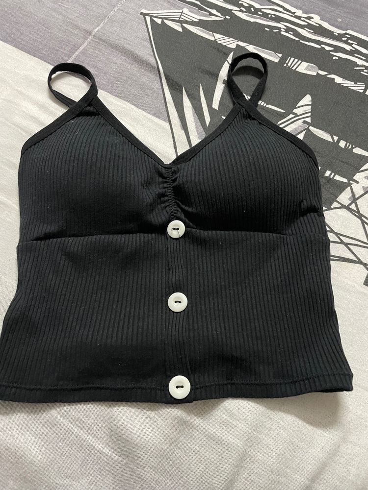 Garments Bra