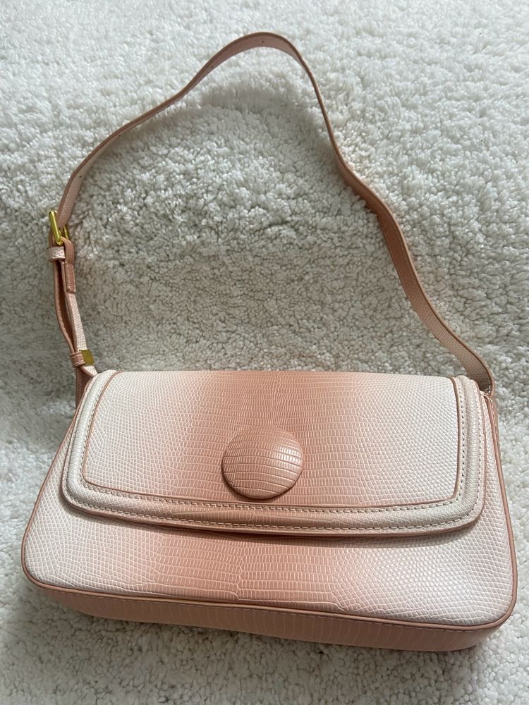 Girlish Sling Bag