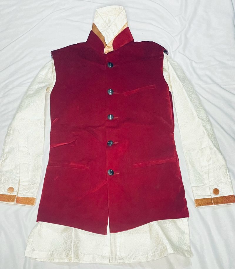 Premium Sherwani For Weddings