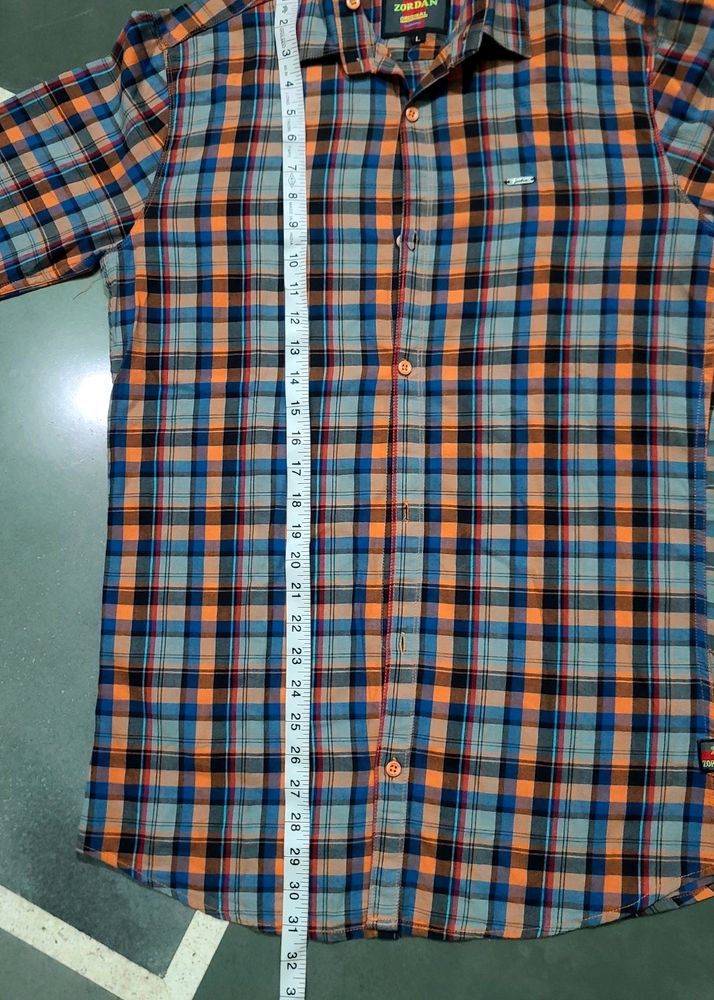 Not Used Shirt For Men