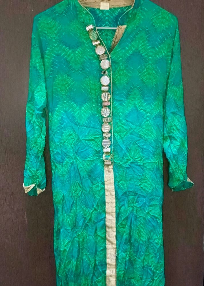 Kurti