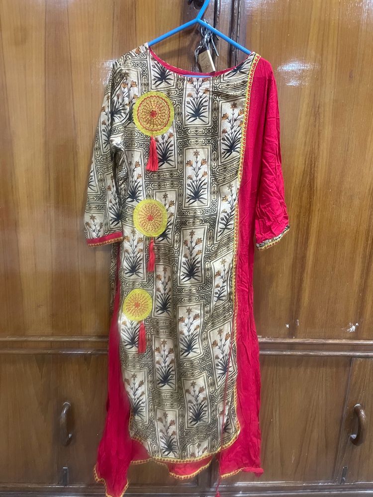 Kurta