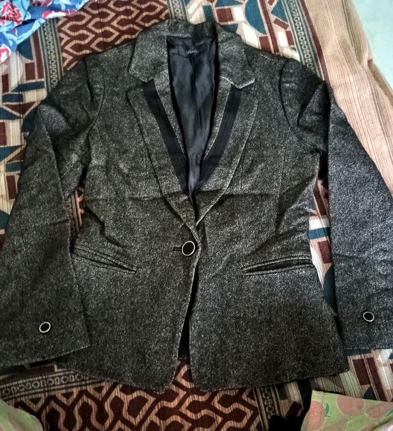 Coat For Interview Purpose