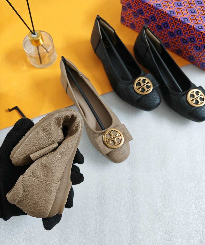 Tory Burch Ballerina First Copy  All Size