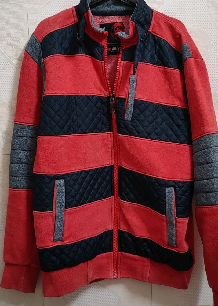 Winter Jacket For Men