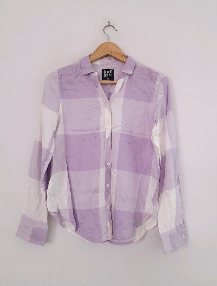 Lavender Top (Women's)