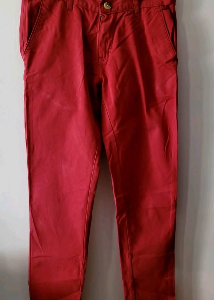 Trousers