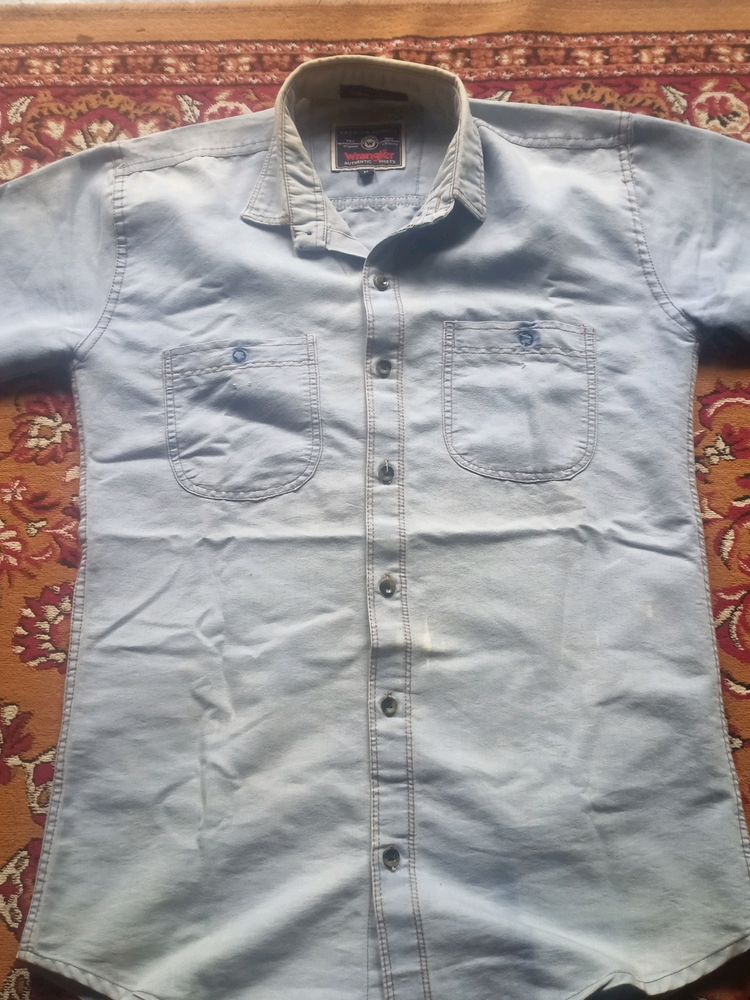 Casual Shirt (Size-M)