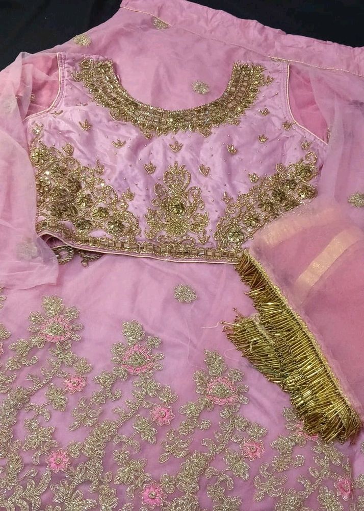 Lehenga Choli