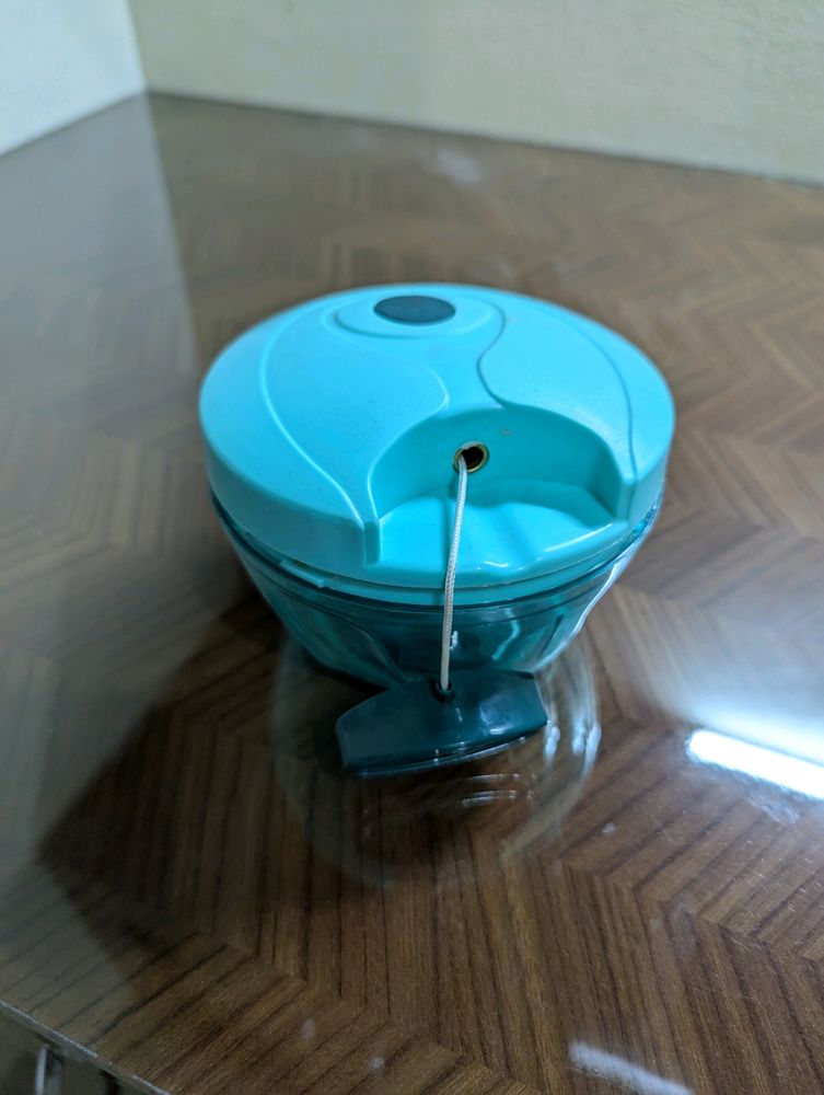 Vegetable Chopper Useful In Kitchen