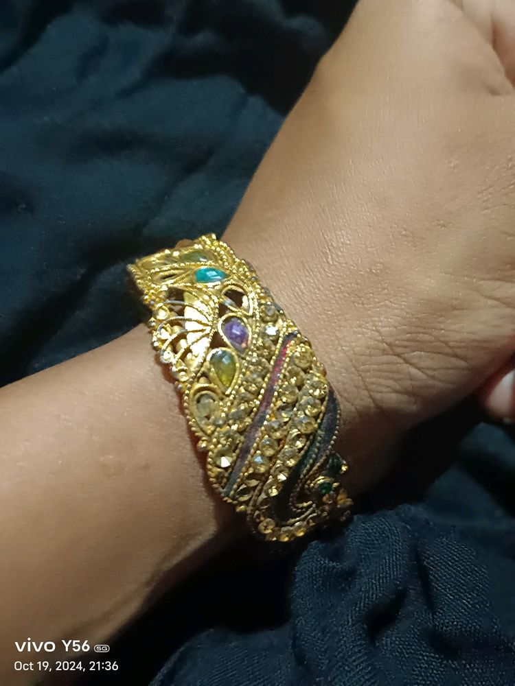 Bracelet Kangan